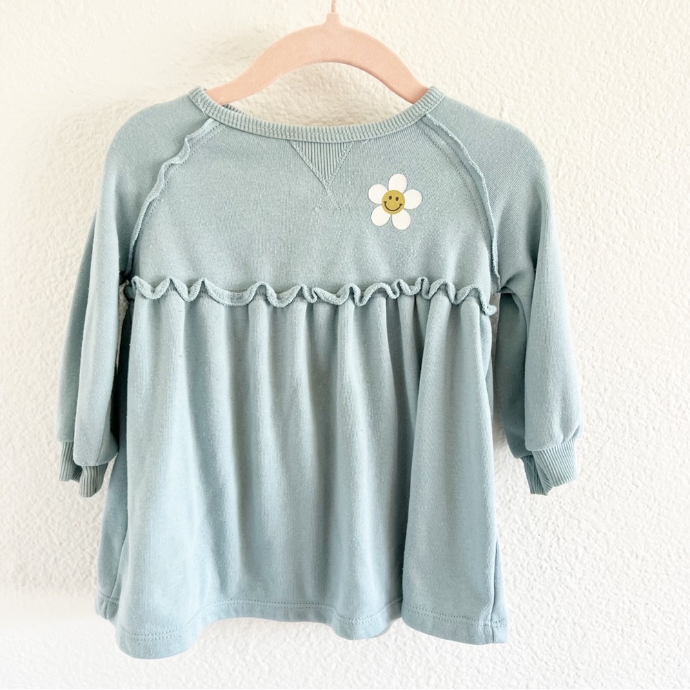 Little Co. Long Sleeve Sweater